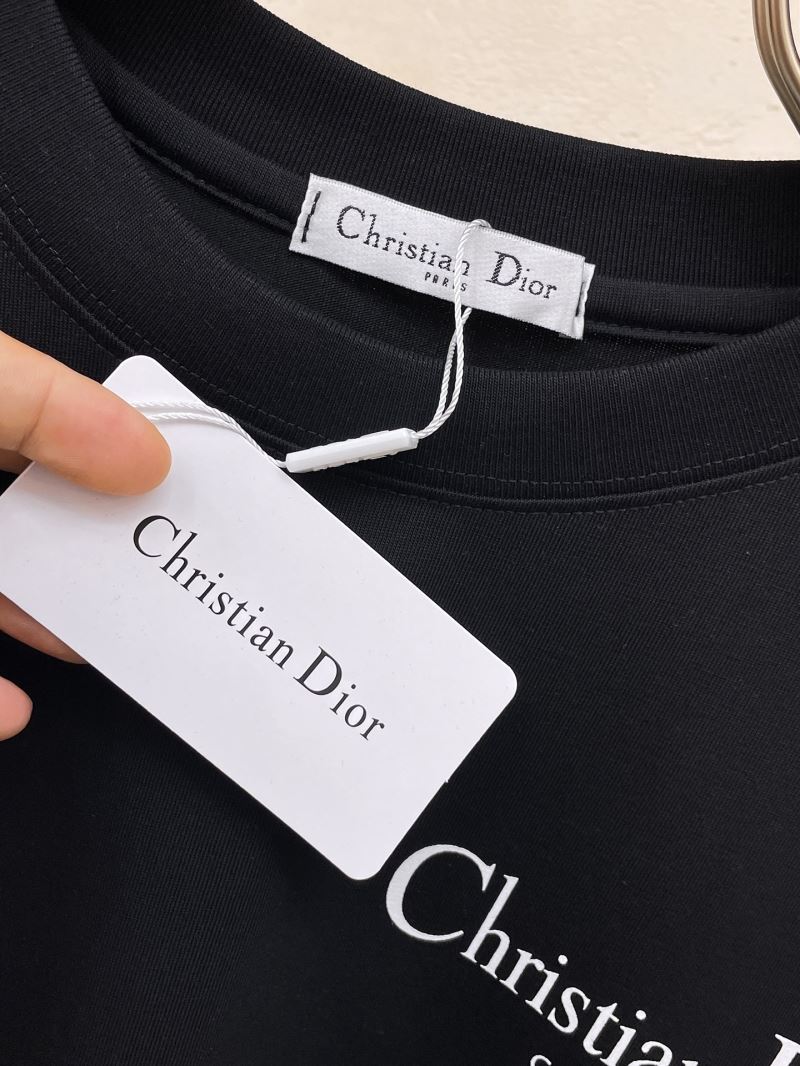 Christian Dior T-Shirts